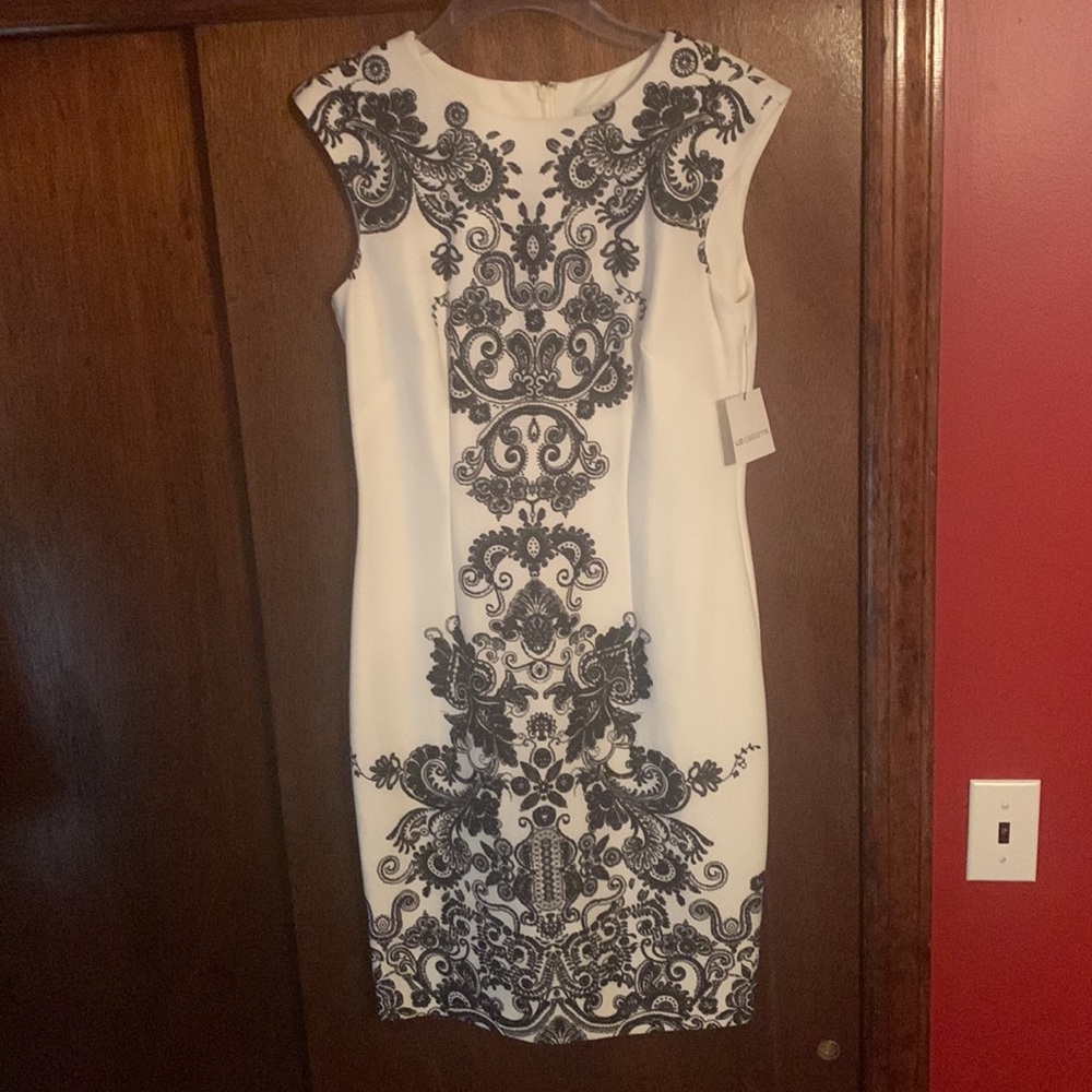 Perfect dress for any occasion!